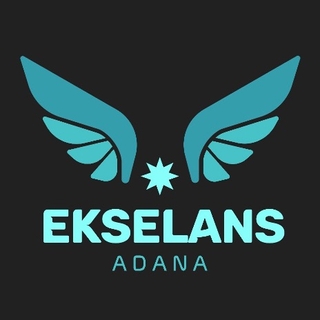 EKSELANS ADANA logo