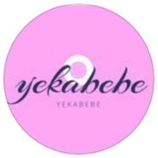 YEKA BEBE logo