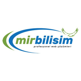 Mir Bilişim logo