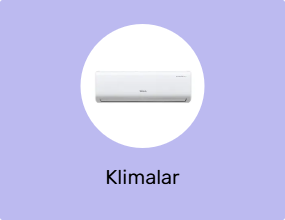 Klimalar