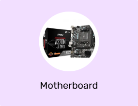 Motherboard
