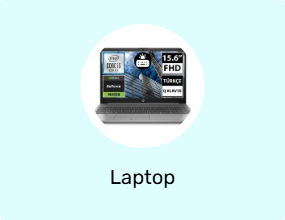 Laptop