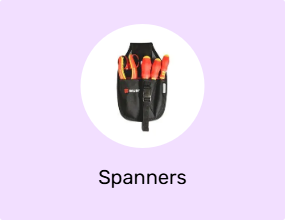 Spanners