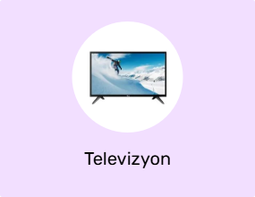 Televizyon