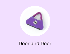 Door and Door Hardware