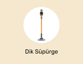 Dik Süpürge