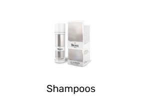 Shampoos