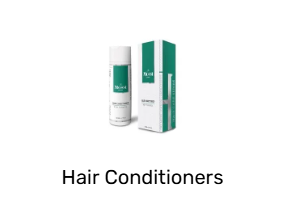 Hair Conditioners