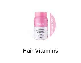 Hair Vitamins