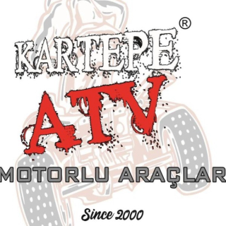 KARTEPE ATV MOTORLU ARAÇLAR