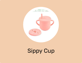 Sippy Cup