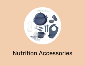 Nutrition Accessories
