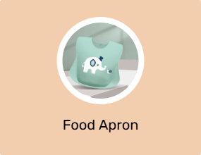 Food Apron