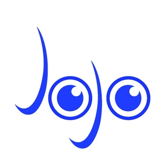Jojobebek logo