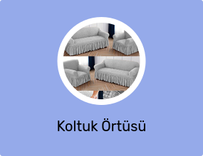 Koltuk Örtüsü