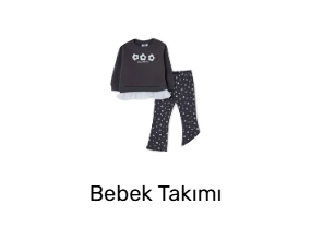 Bebek Takımı