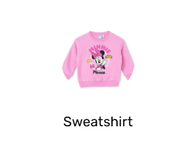 Sweatshirt
