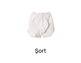 Şort