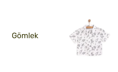 Gömlek