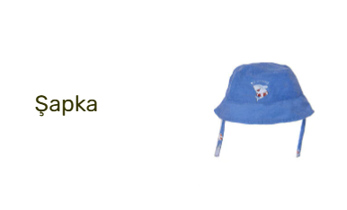 Şapka