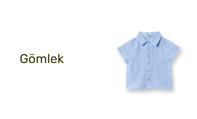 Gömlek