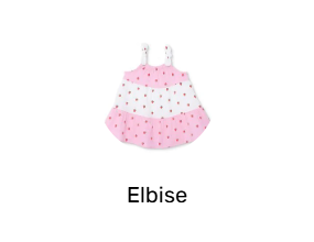 Elbise
