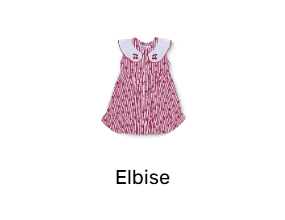 Elbise