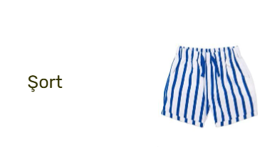 Şort