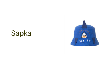 Şapka