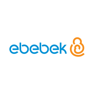 ebebek logo