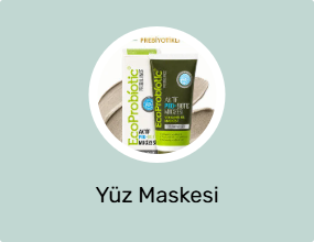 Yüz Maskesi
