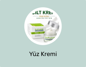 Yüz Kremi