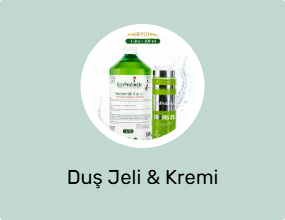 Duş Jeli & Kremi