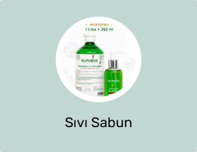 Sıvı Sabun