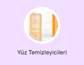 Yüz Temizleyicileri