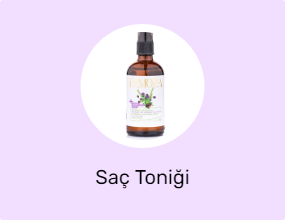 Saç Toniği