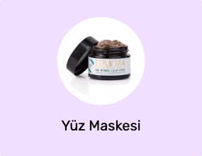 Yüz Maskesi