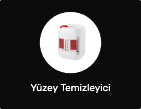 Yüzey Temizleyici