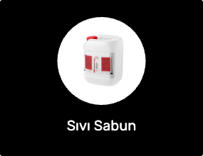 Sıvı Sabun
