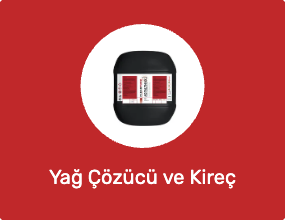 Yağ Çözücü ve Kireç Sökücü
