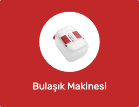 Bulaşık Makinesi Deterjanı