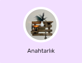 Anahtarlık