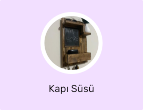 Kapı Süsü