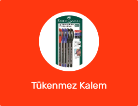 Tükenmez Kalem