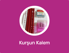 Kurşun Kalem