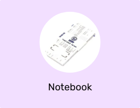 Notebook