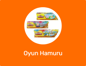 Oyun Hamuru