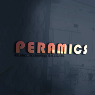 PERAMİCS logo