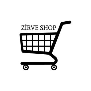 Zirve Shop logo