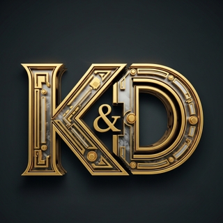 K&D